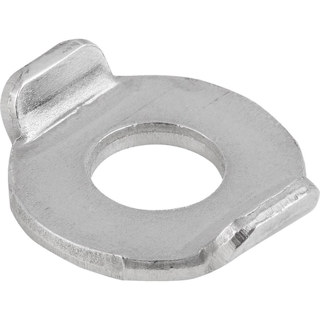 Kipp Clamping Disc For Clamping Spindle Stainless Steel, D=For M06 K1441.1061